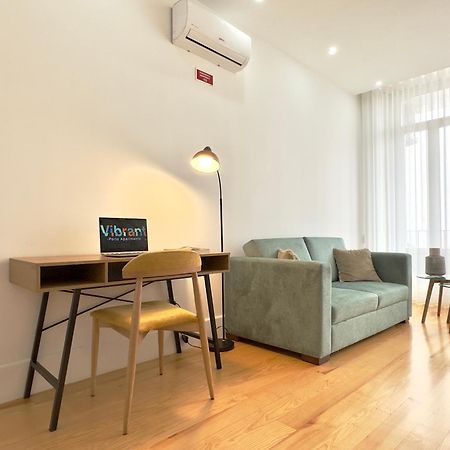 Apartament Vibrant Host Solutions-Bonfim Porto Zewnętrze zdjęcie