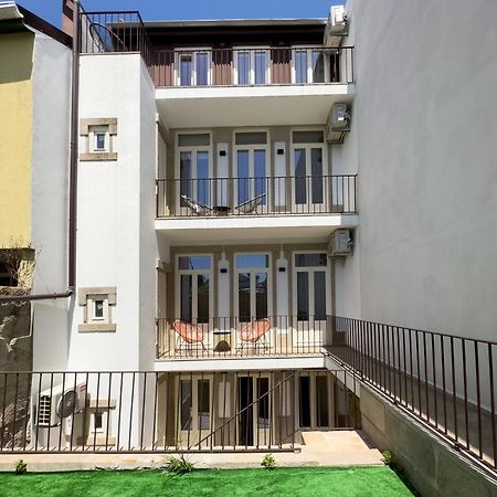 Apartament Vibrant Host Solutions-Bonfim Porto Zewnętrze zdjęcie