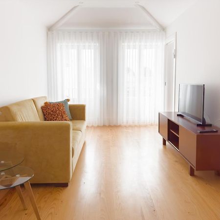 Apartament Vibrant Host Solutions-Bonfim Porto Zewnętrze zdjęcie