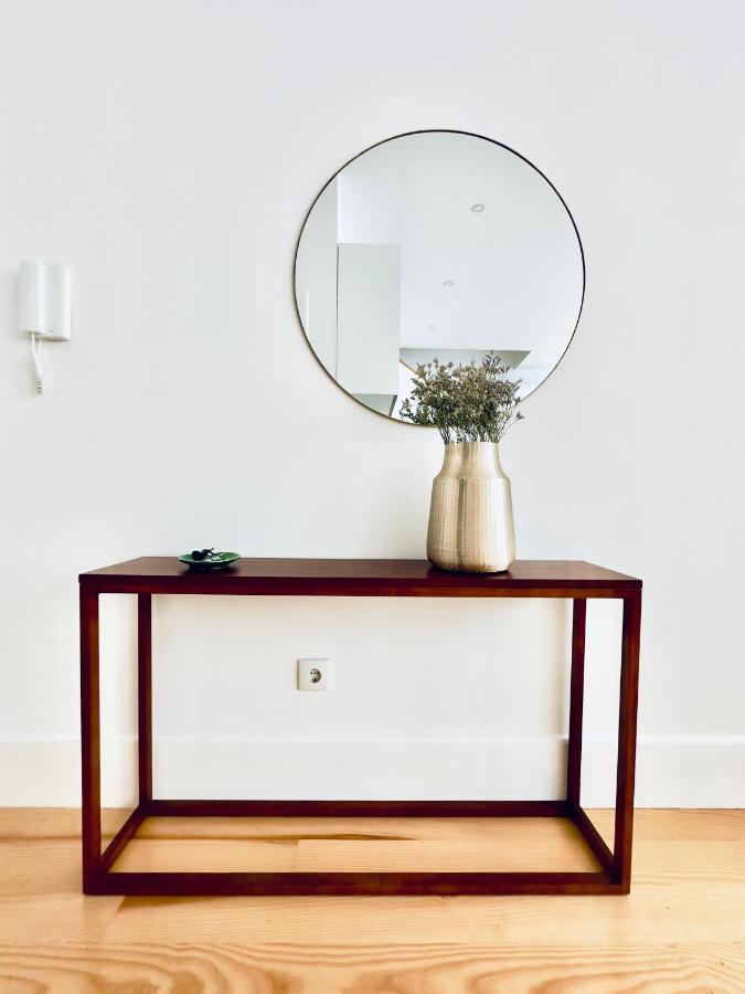 Apartament Vibrant Host Solutions-Bonfim Porto Zewnętrze zdjęcie