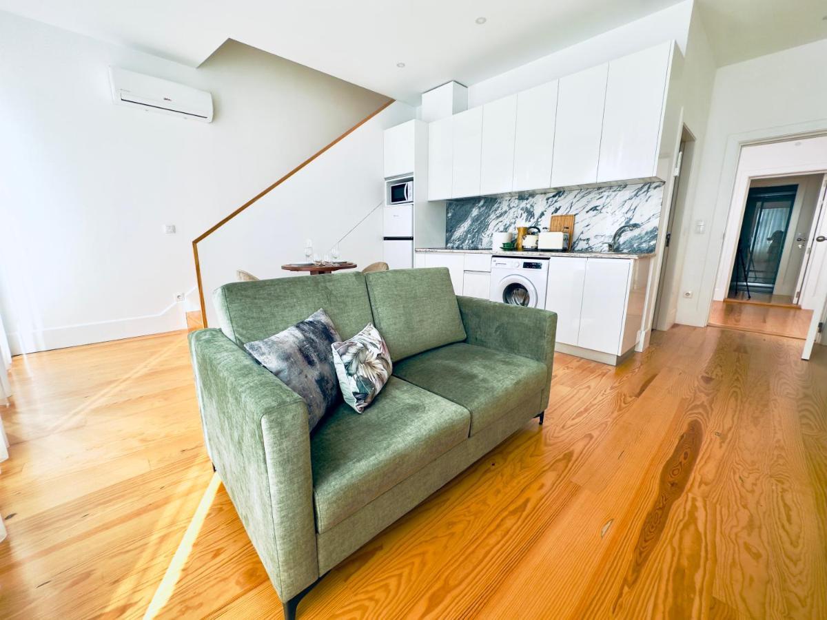 Apartament Vibrant Host Solutions-Bonfim Porto Zewnętrze zdjęcie