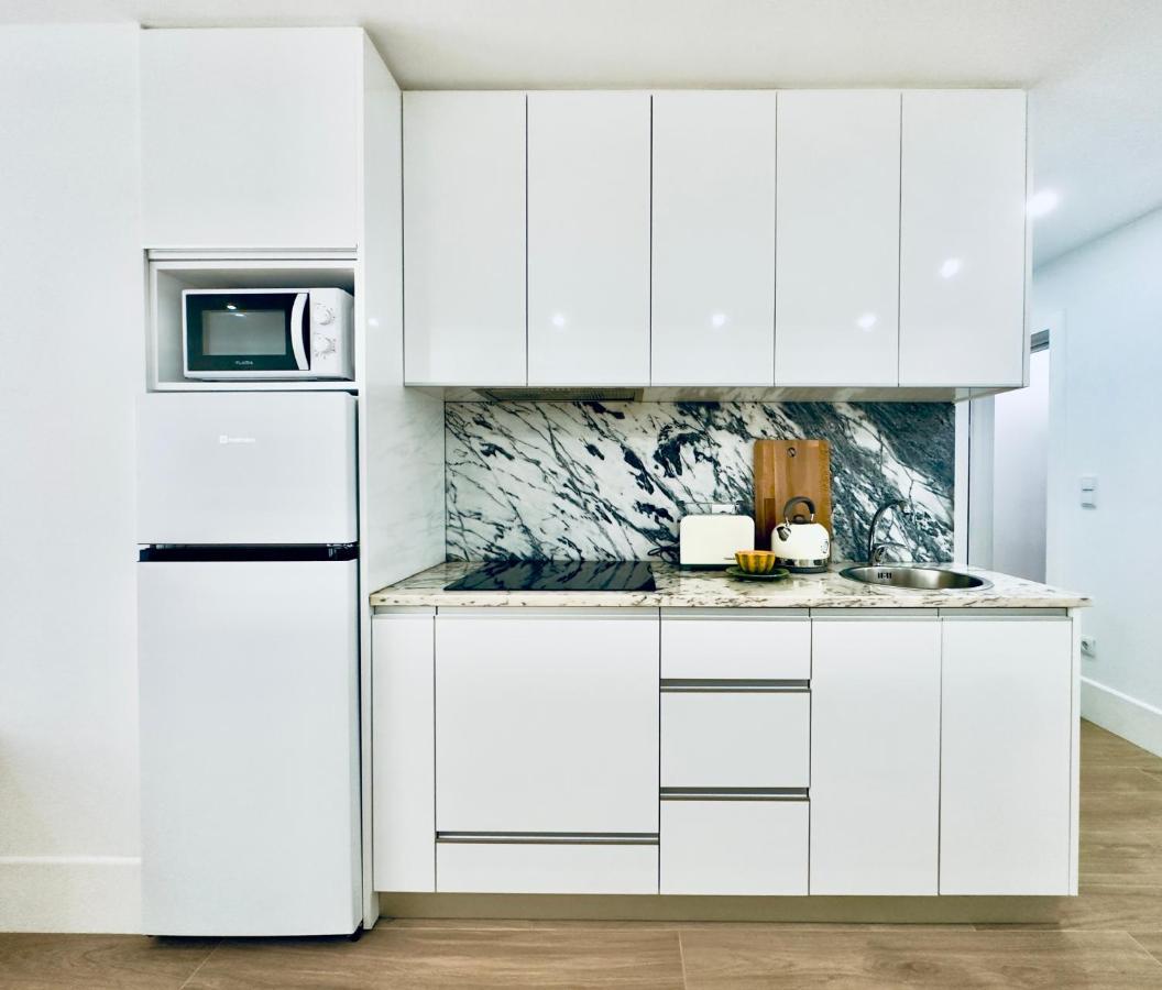 Apartament Vibrant Host Solutions-Bonfim Porto Zewnętrze zdjęcie