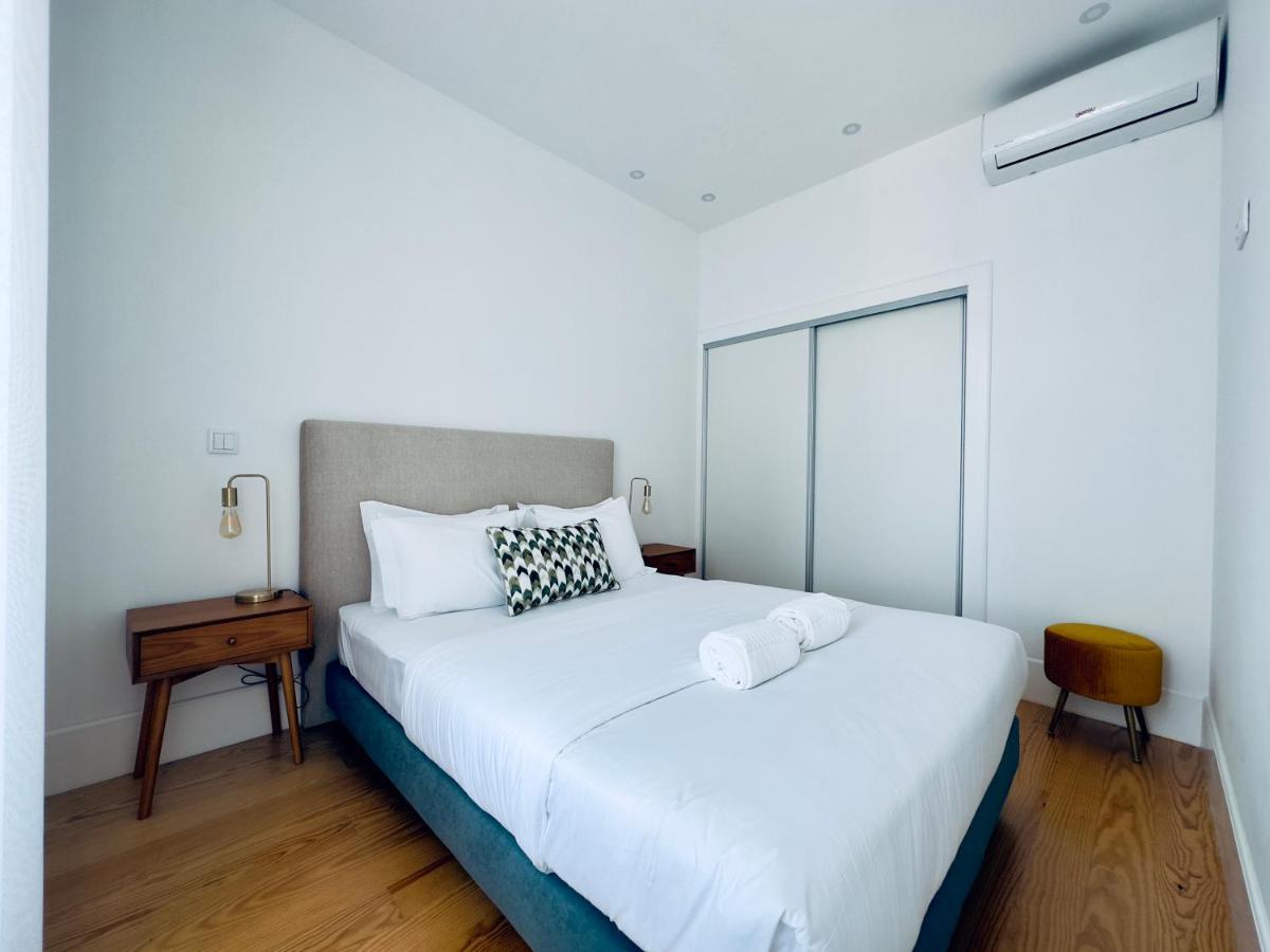 Apartament Vibrant Host Solutions-Bonfim Porto Zewnętrze zdjęcie