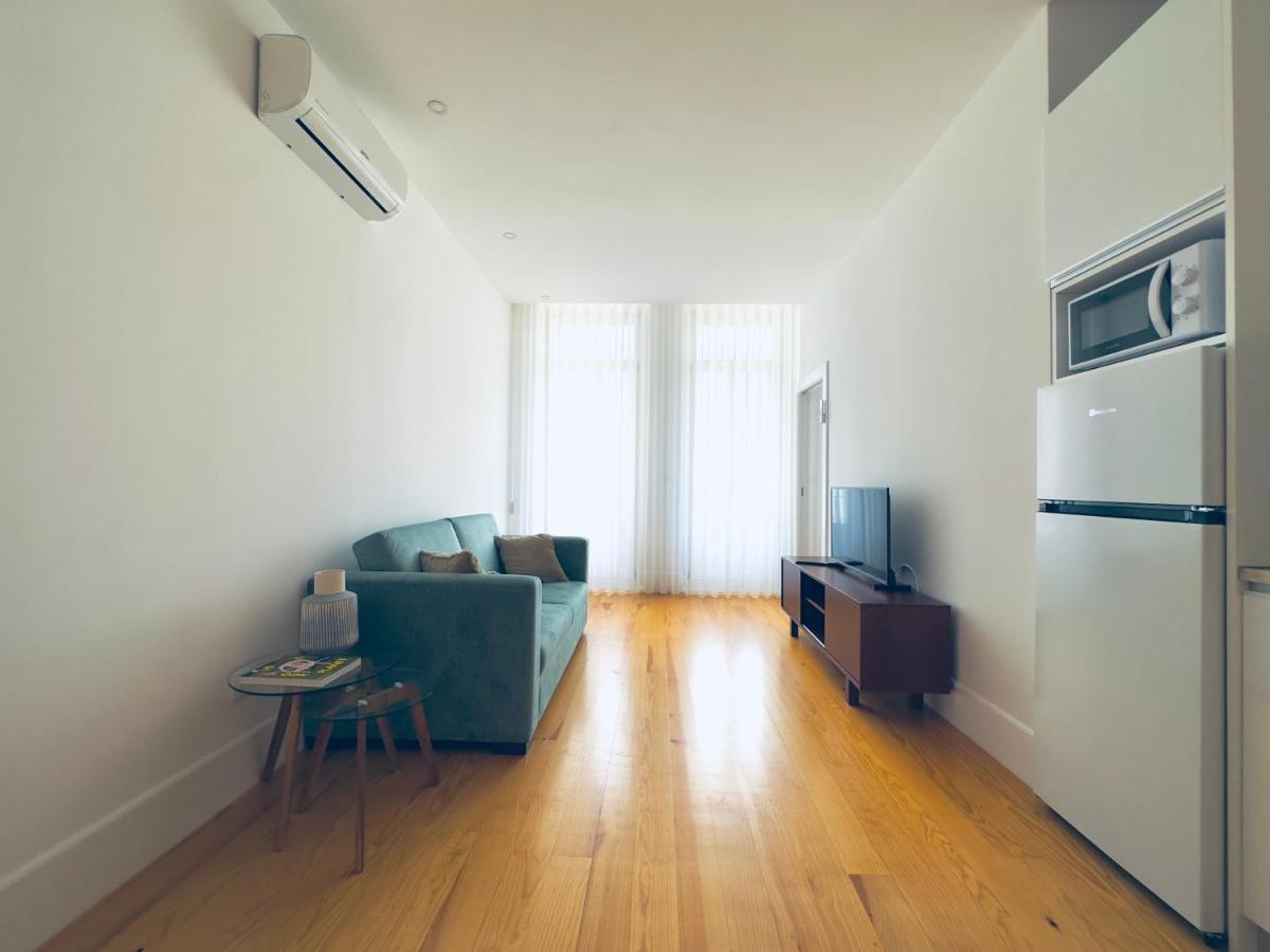 Apartament Vibrant Host Solutions-Bonfim Porto Zewnętrze zdjęcie