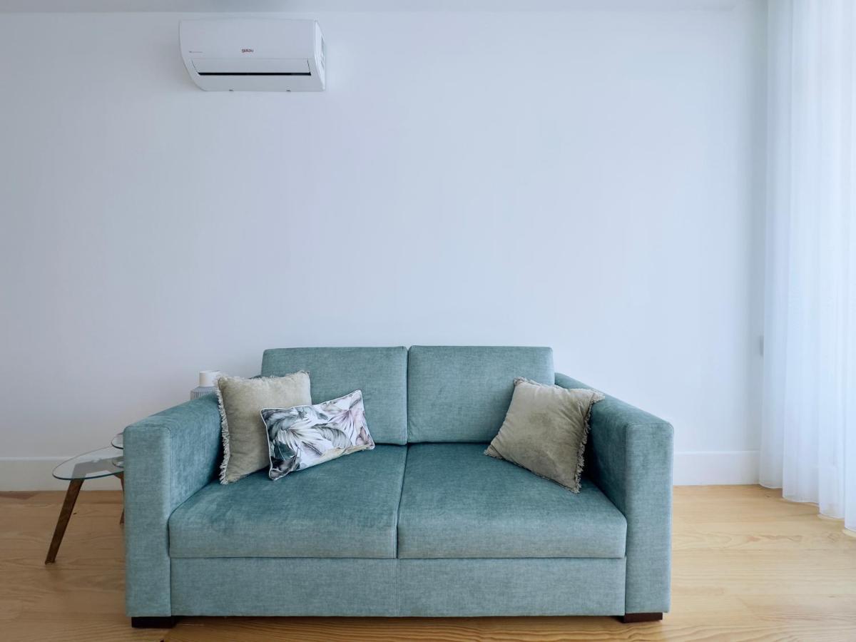 Apartament Vibrant Host Solutions-Bonfim Porto Zewnętrze zdjęcie