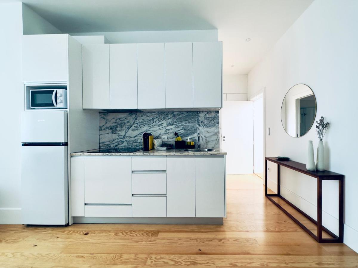 Apartament Vibrant Host Solutions-Bonfim Porto Zewnętrze zdjęcie