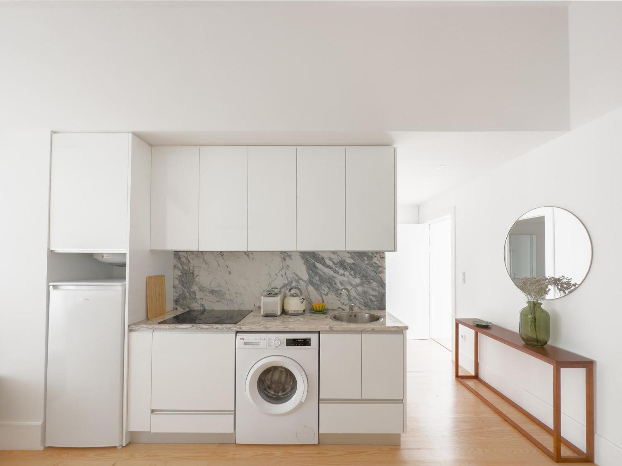 Apartament Vibrant Host Solutions-Bonfim Porto Zewnętrze zdjęcie