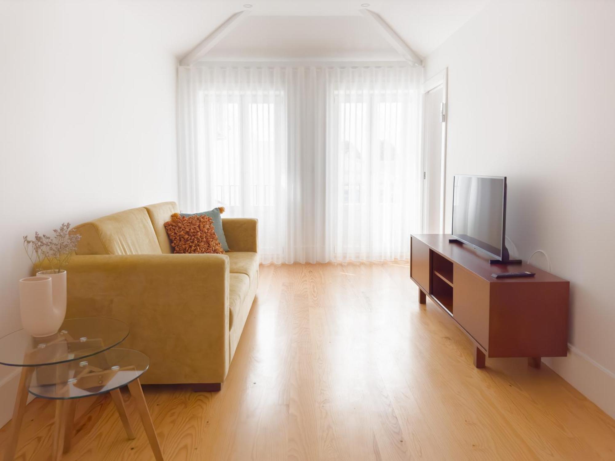 Apartament Vibrant Host Solutions-Bonfim Porto Zewnętrze zdjęcie
