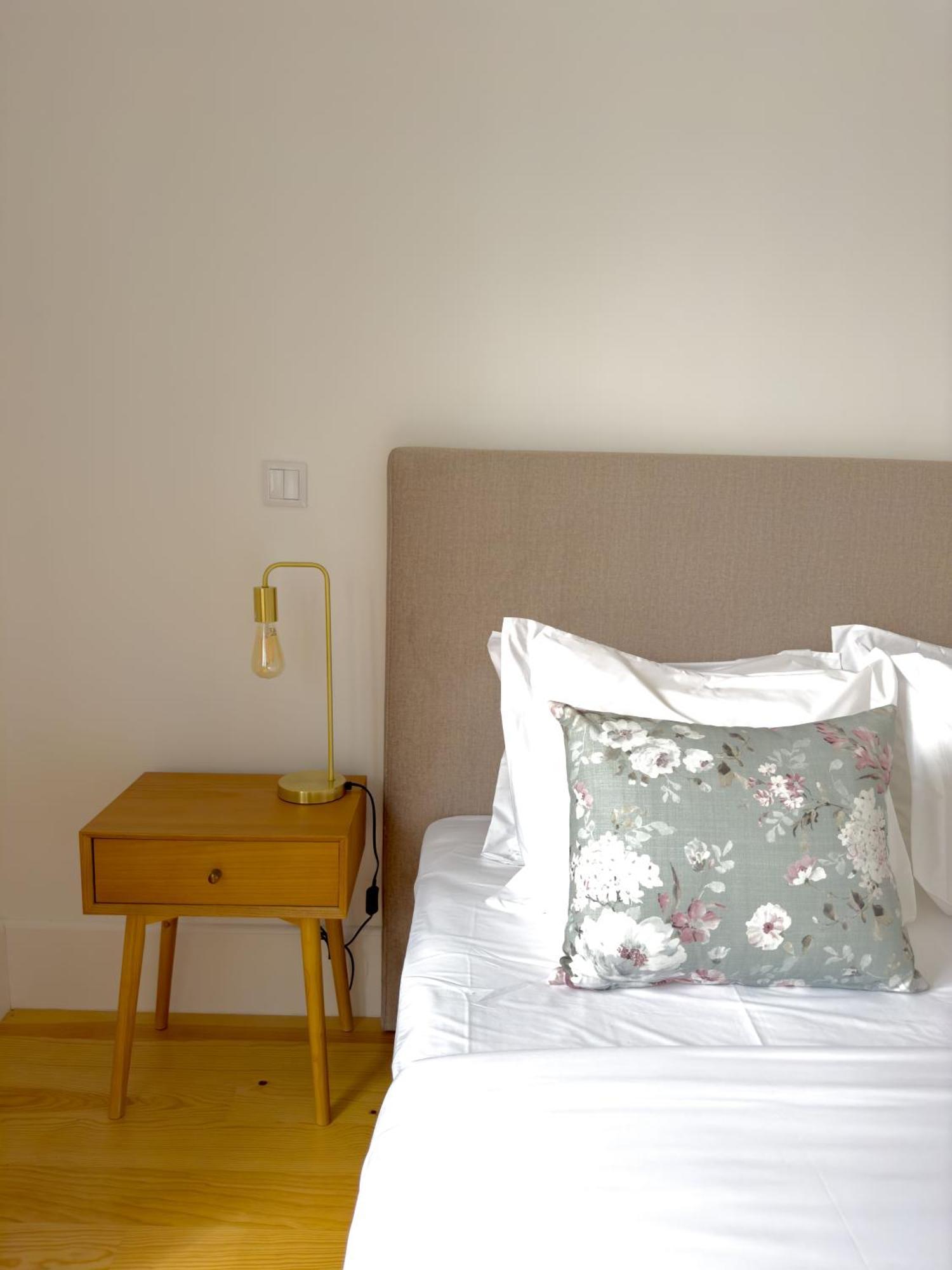 Apartament Vibrant Host Solutions-Bonfim Porto Zewnętrze zdjęcie