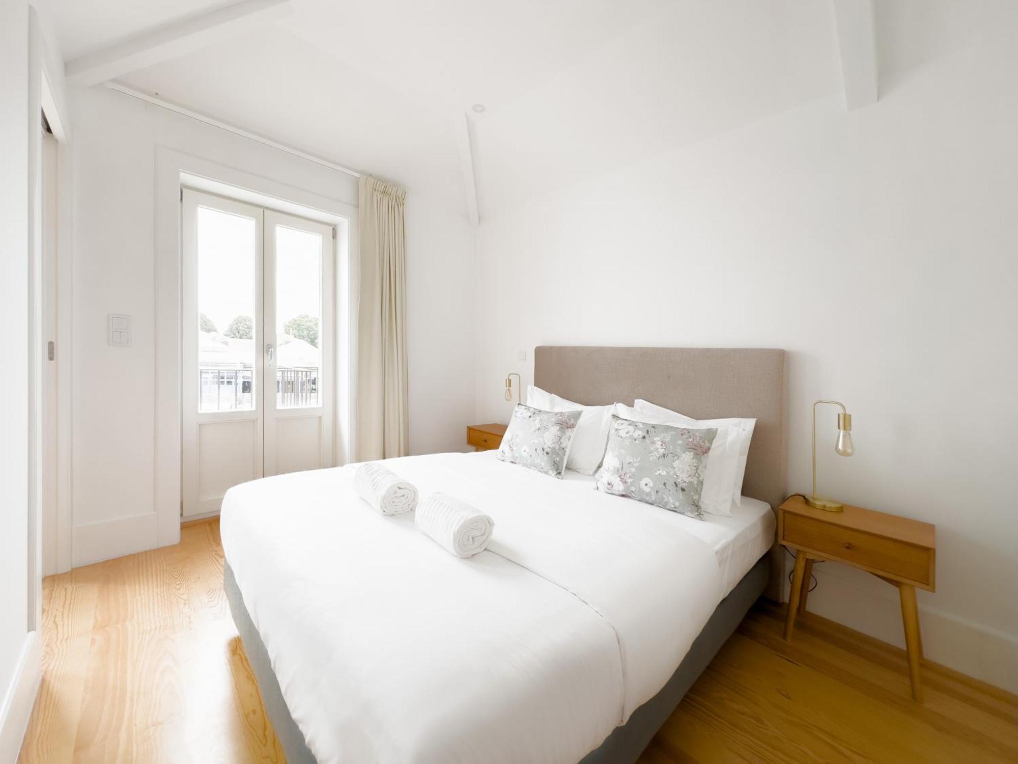 Apartament Vibrant Host Solutions-Bonfim Porto Zewnętrze zdjęcie