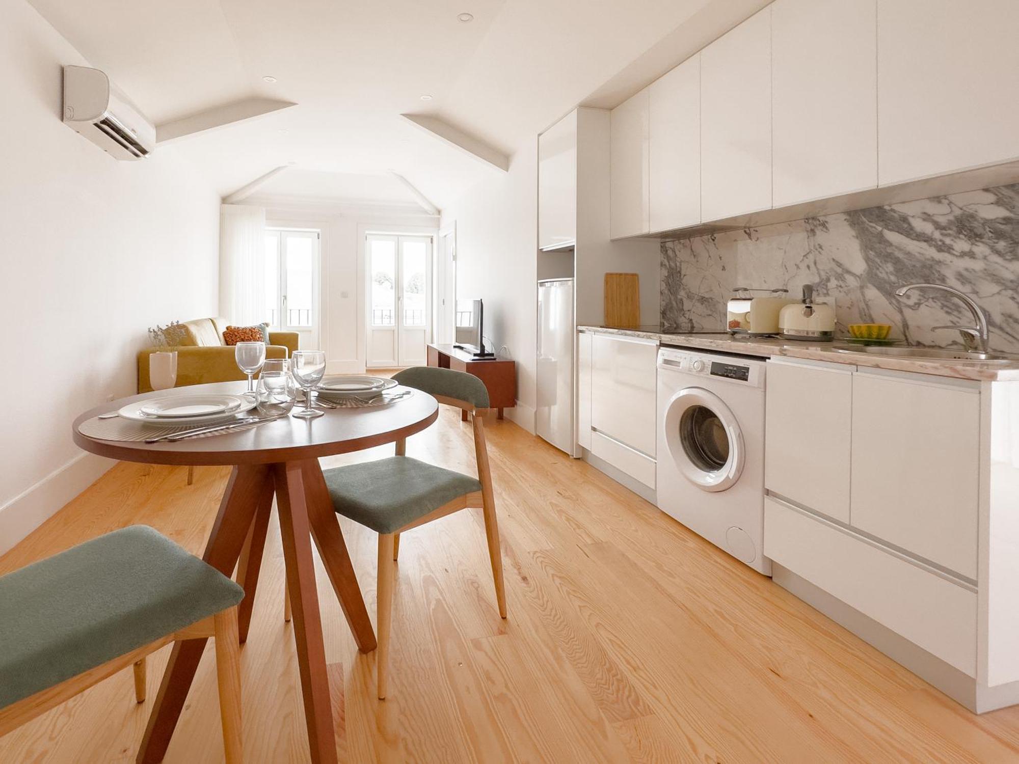 Apartament Vibrant Host Solutions-Bonfim Porto Zewnętrze zdjęcie
