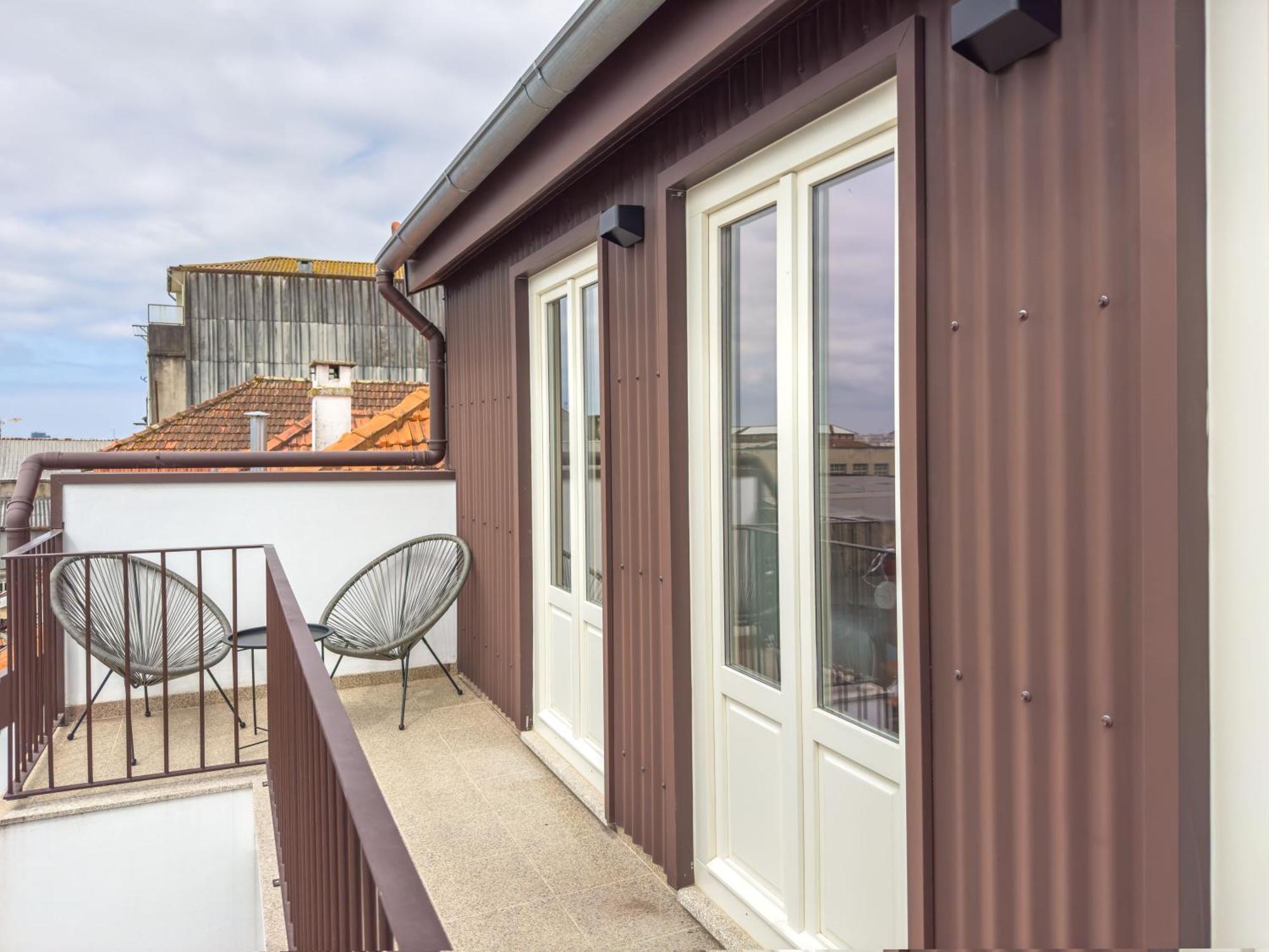Apartament Vibrant Host Solutions-Bonfim Porto Zewnętrze zdjęcie