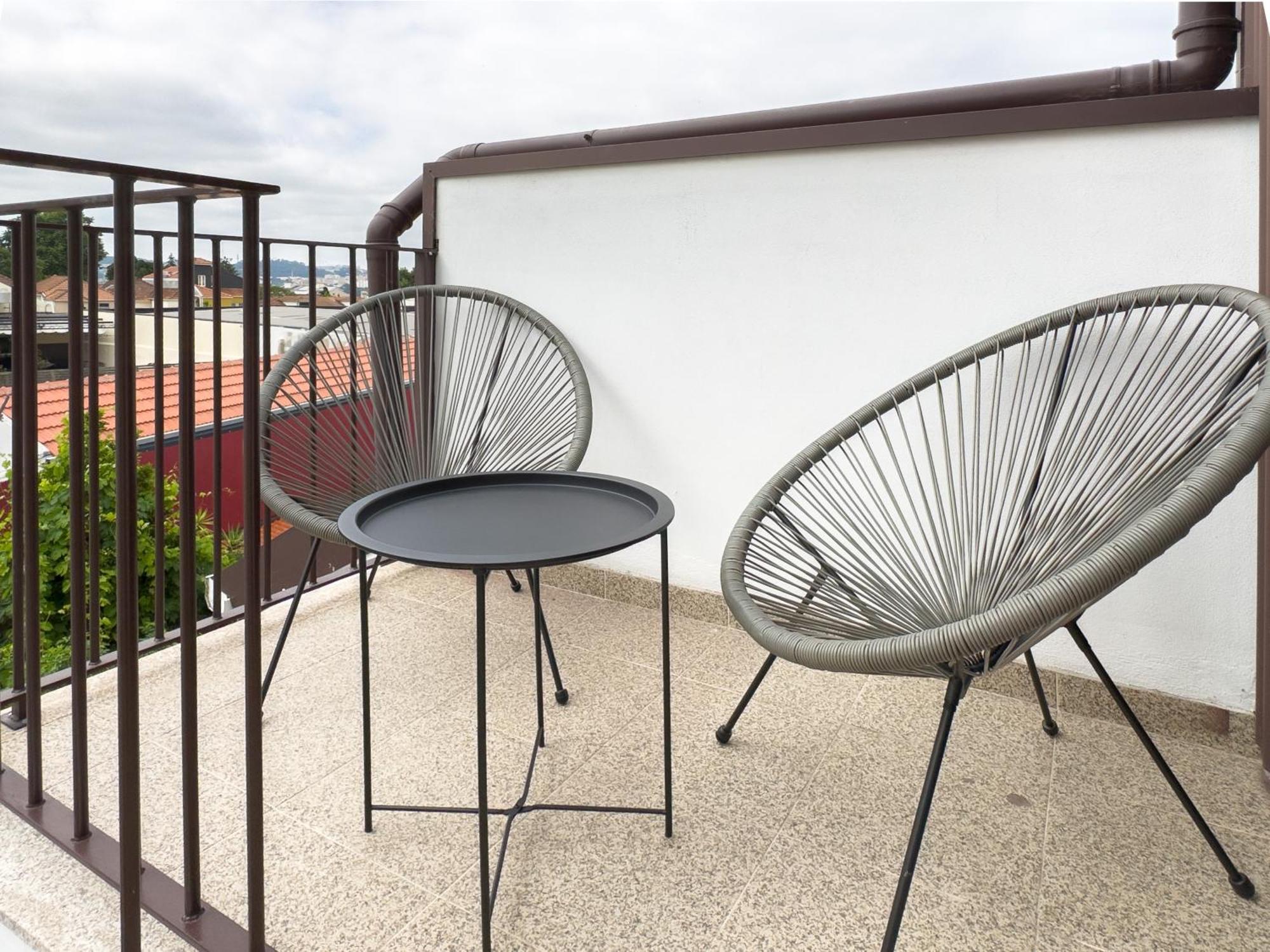 Apartament Vibrant Host Solutions-Bonfim Porto Zewnętrze zdjęcie