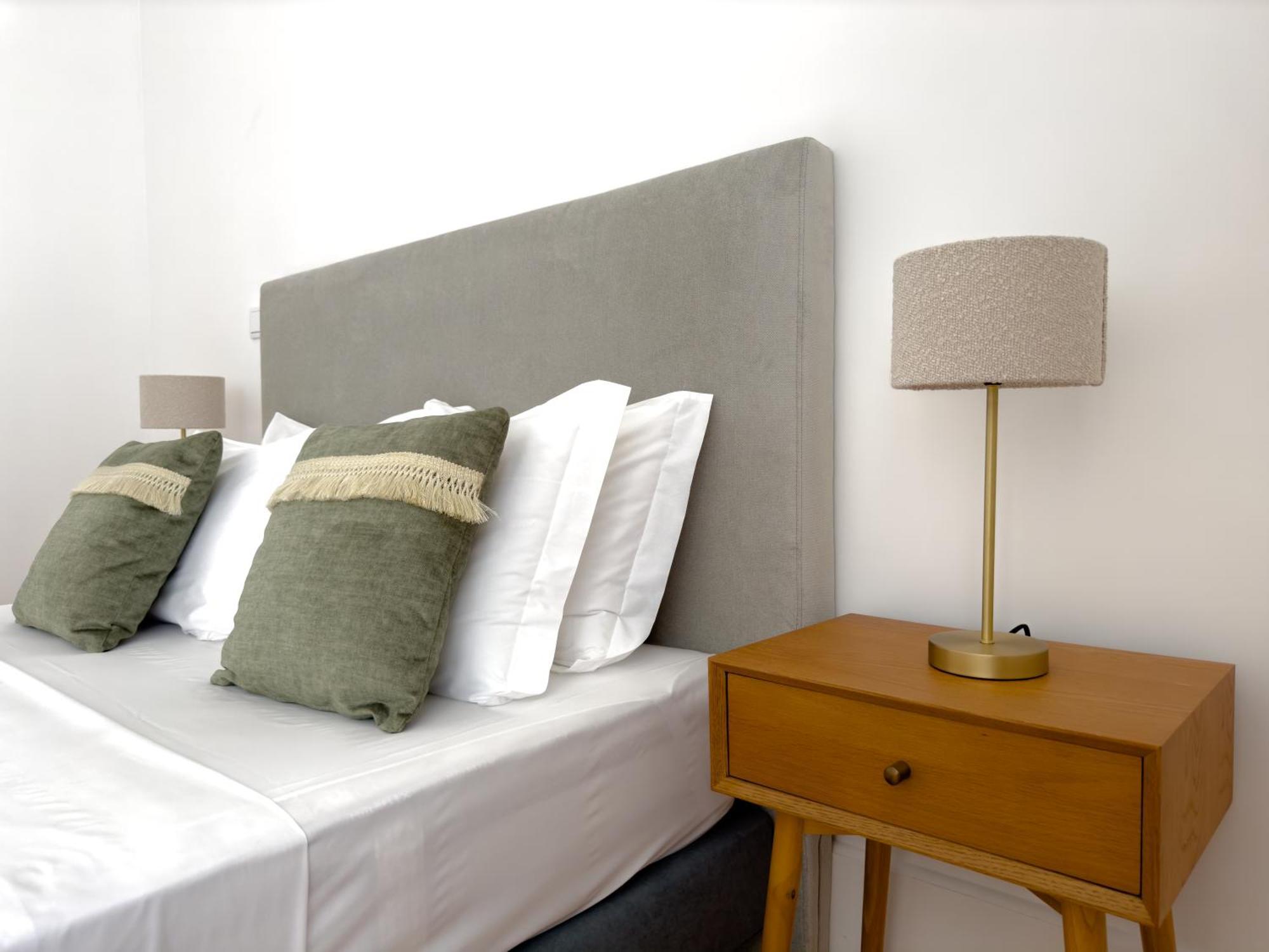 Apartament Vibrant Host Solutions-Bonfim Porto Zewnętrze zdjęcie