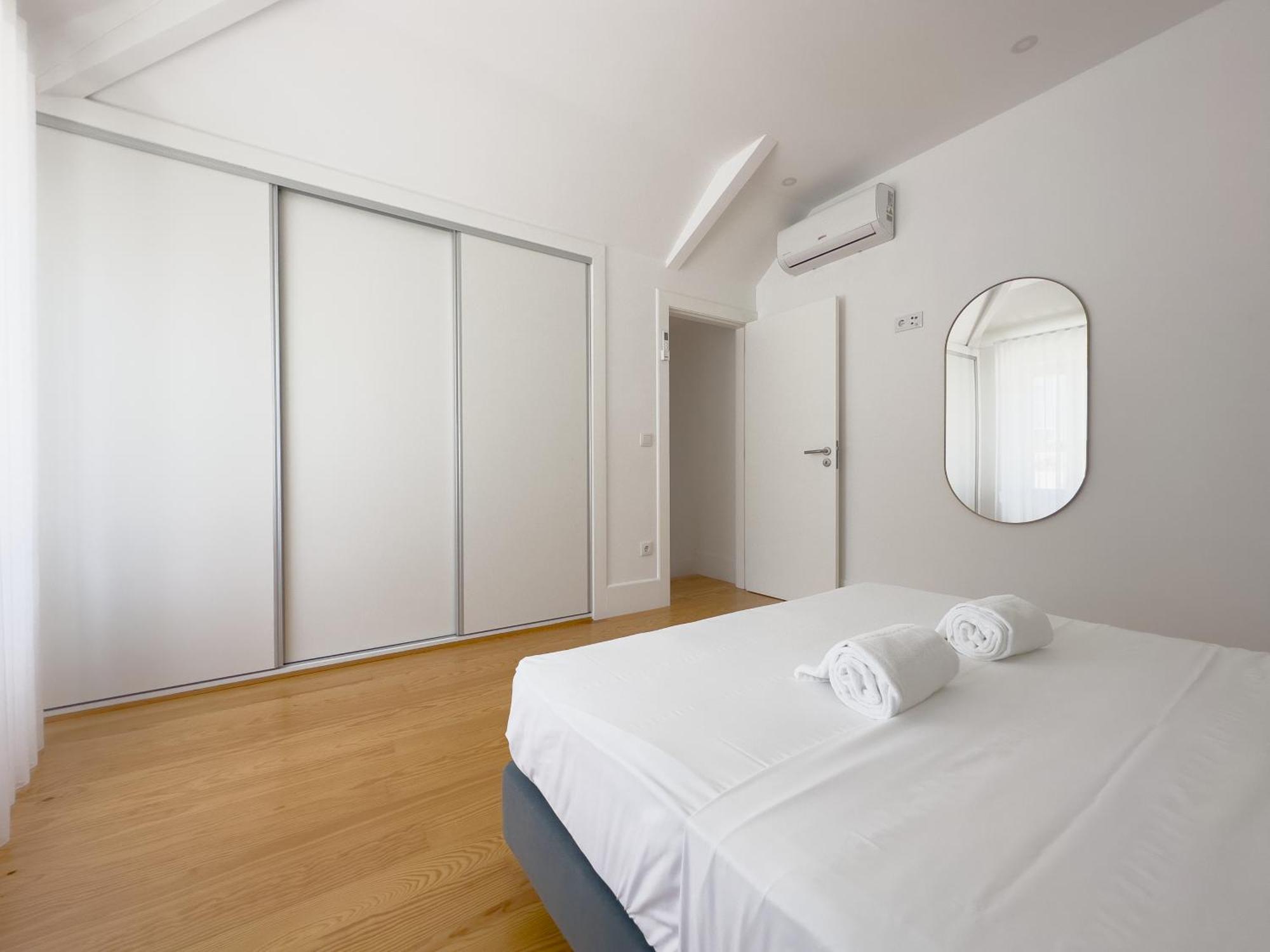 Apartament Vibrant Host Solutions-Bonfim Porto Zewnętrze zdjęcie
