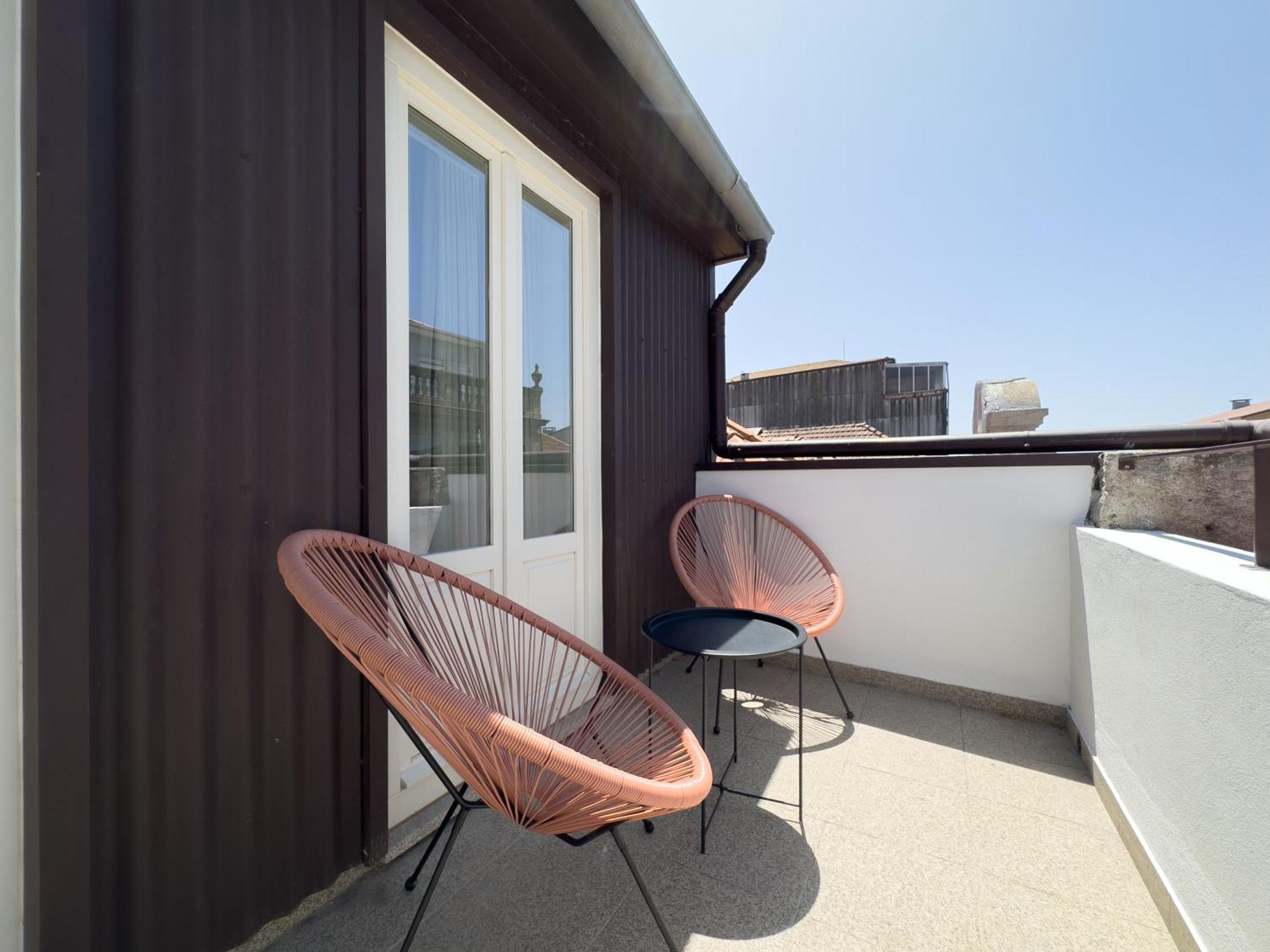 Apartament Vibrant Host Solutions-Bonfim Porto Zewnętrze zdjęcie