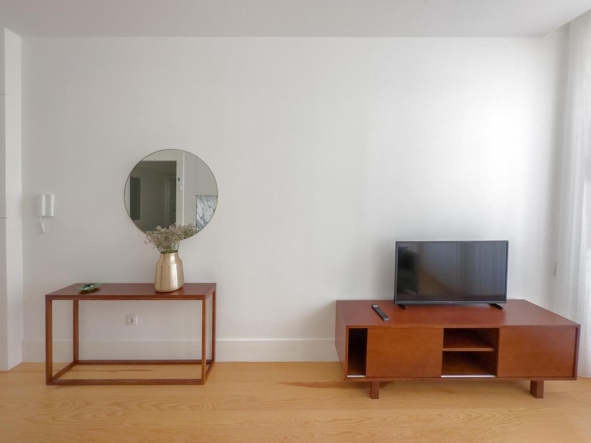 Apartament Vibrant Host Solutions-Bonfim Porto Zewnętrze zdjęcie