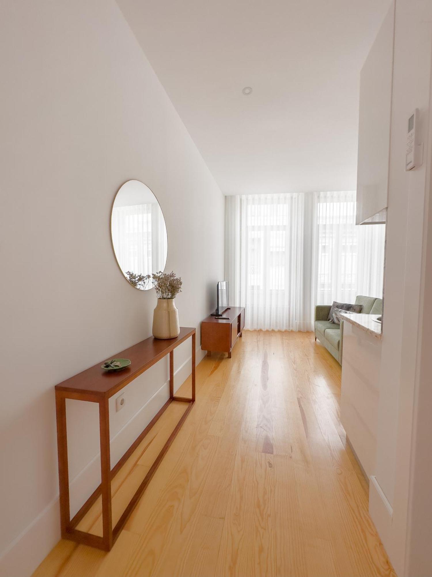 Apartament Vibrant Host Solutions-Bonfim Porto Zewnętrze zdjęcie
