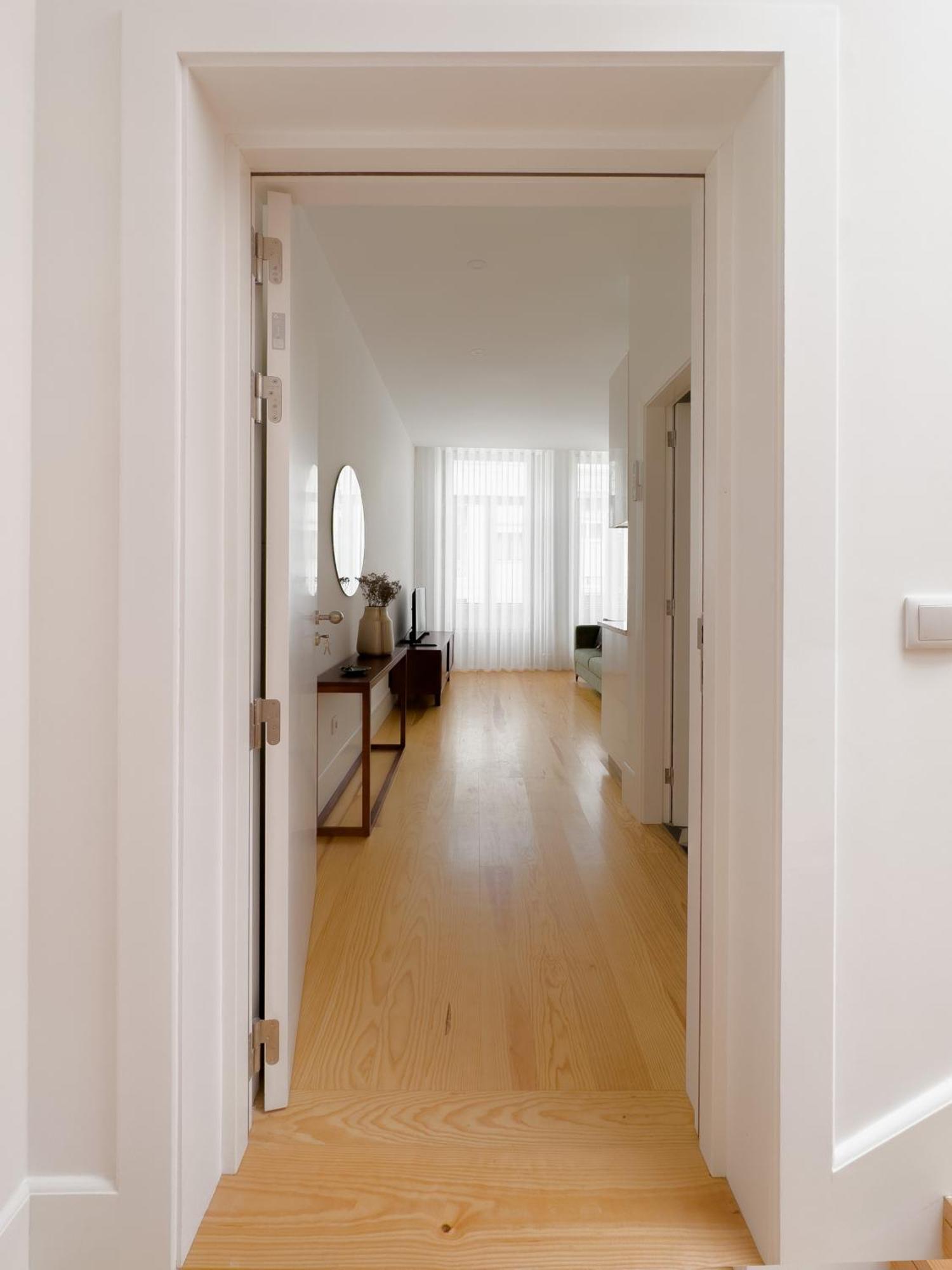 Apartament Vibrant Host Solutions-Bonfim Porto Zewnętrze zdjęcie