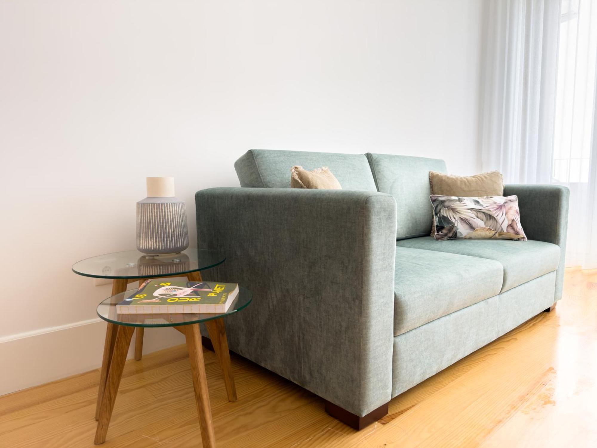 Apartament Vibrant Host Solutions-Bonfim Porto Zewnętrze zdjęcie