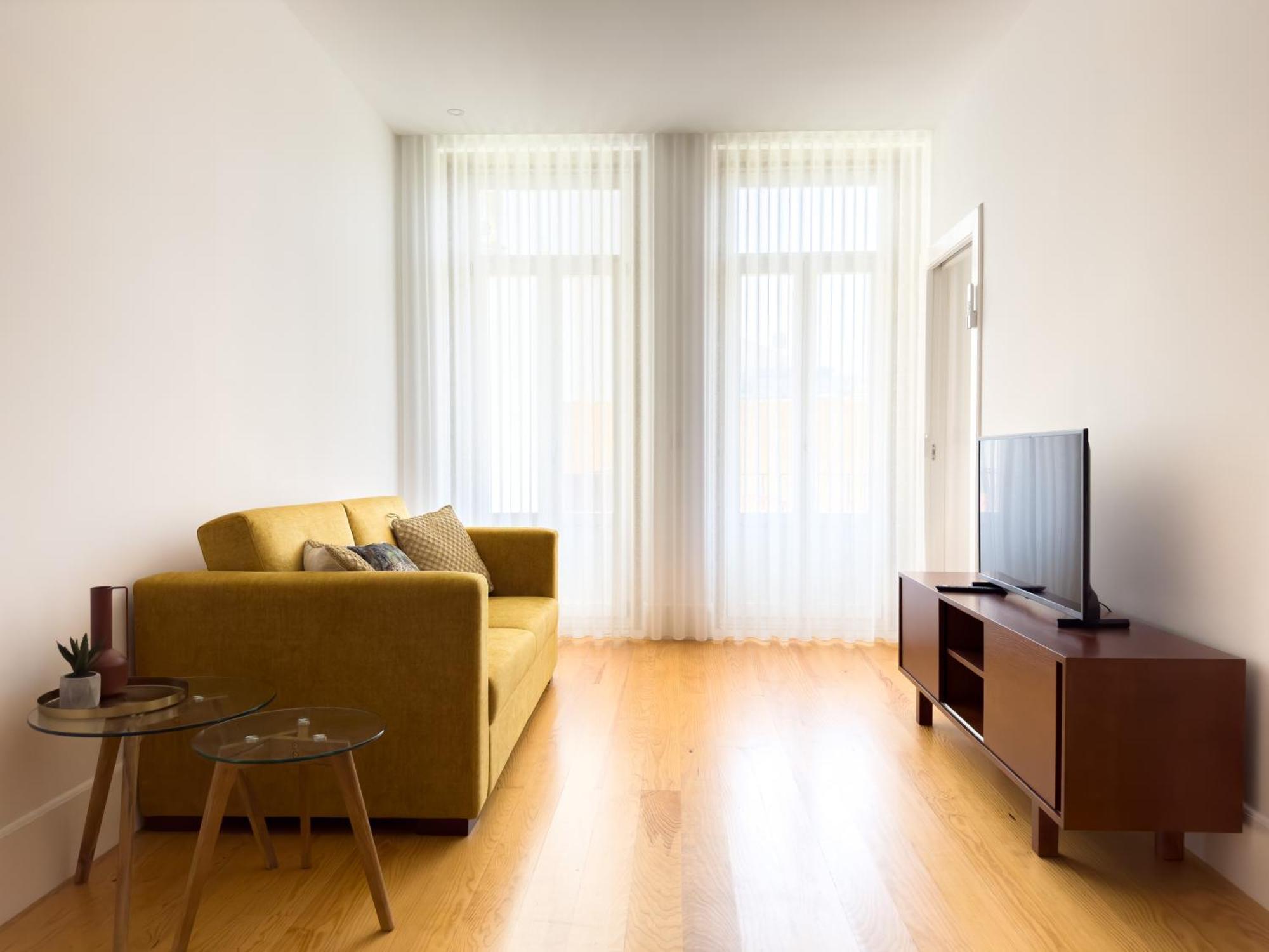 Apartament Vibrant Host Solutions-Bonfim Porto Zewnętrze zdjęcie