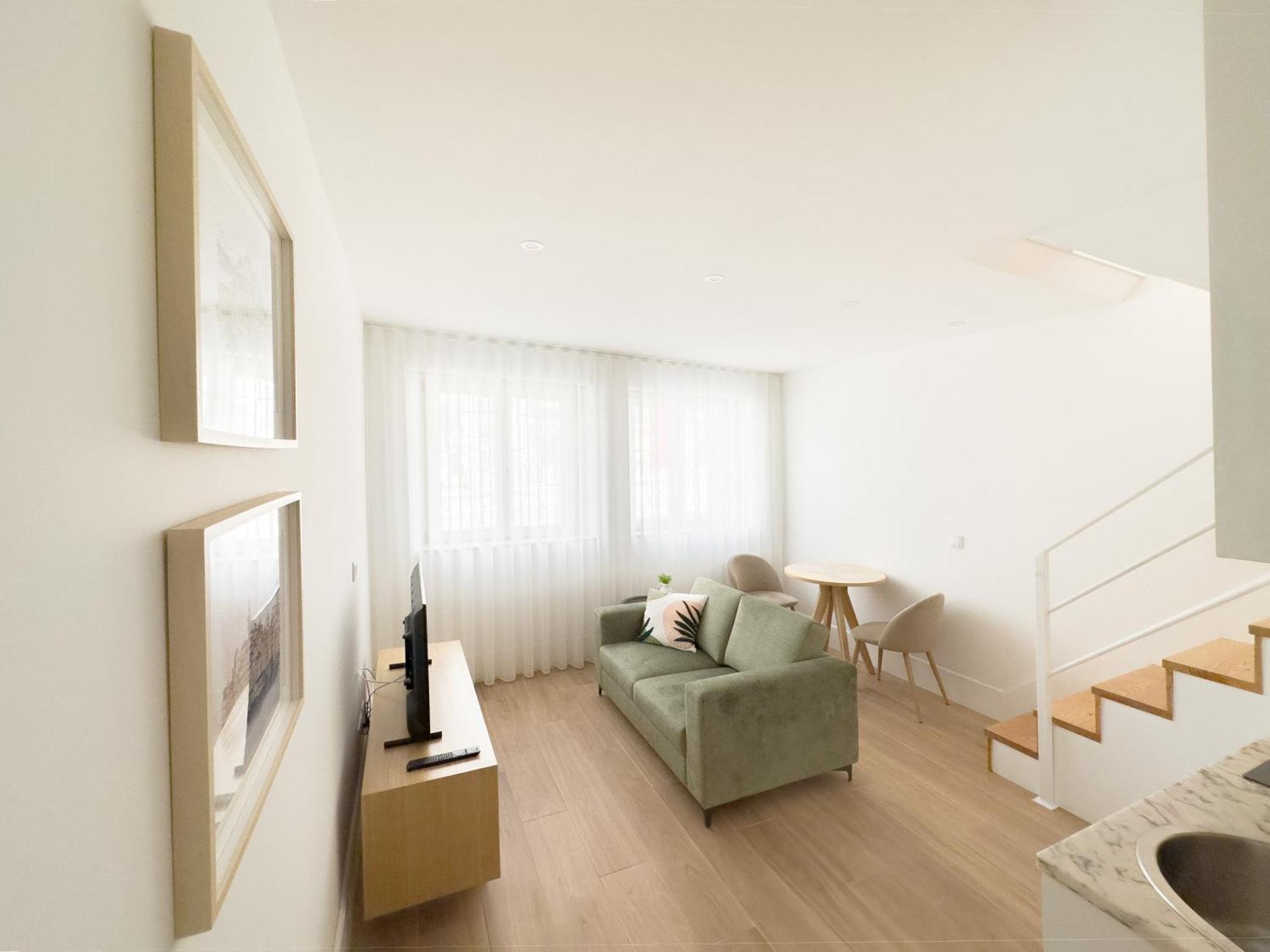 Apartament Vibrant Host Solutions-Bonfim Porto Zewnętrze zdjęcie