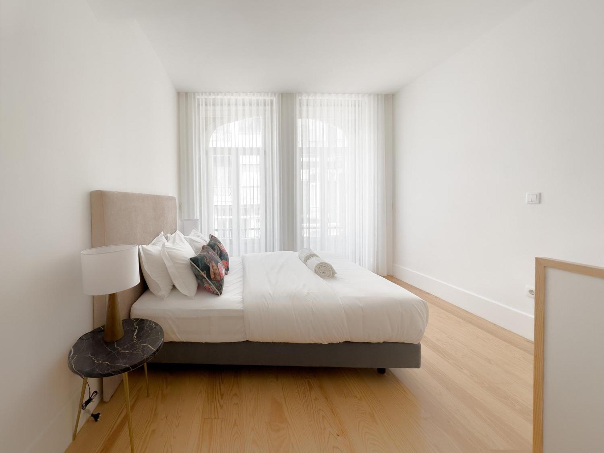 Apartament Vibrant Host Solutions-Bonfim Porto Zewnętrze zdjęcie