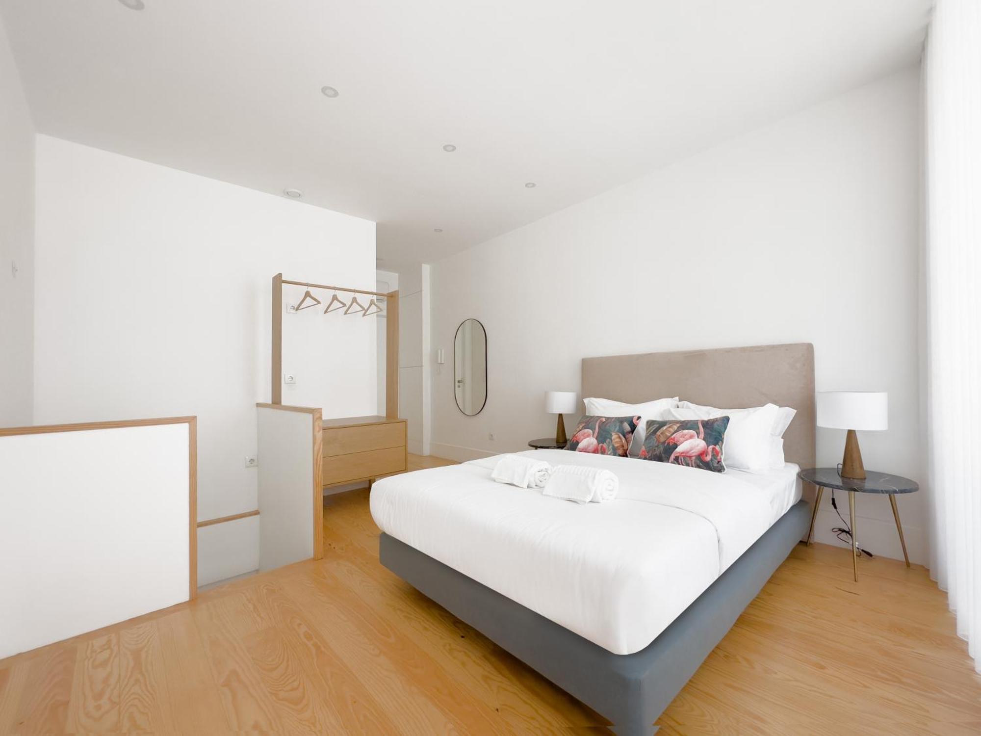 Apartament Vibrant Host Solutions-Bonfim Porto Zewnętrze zdjęcie