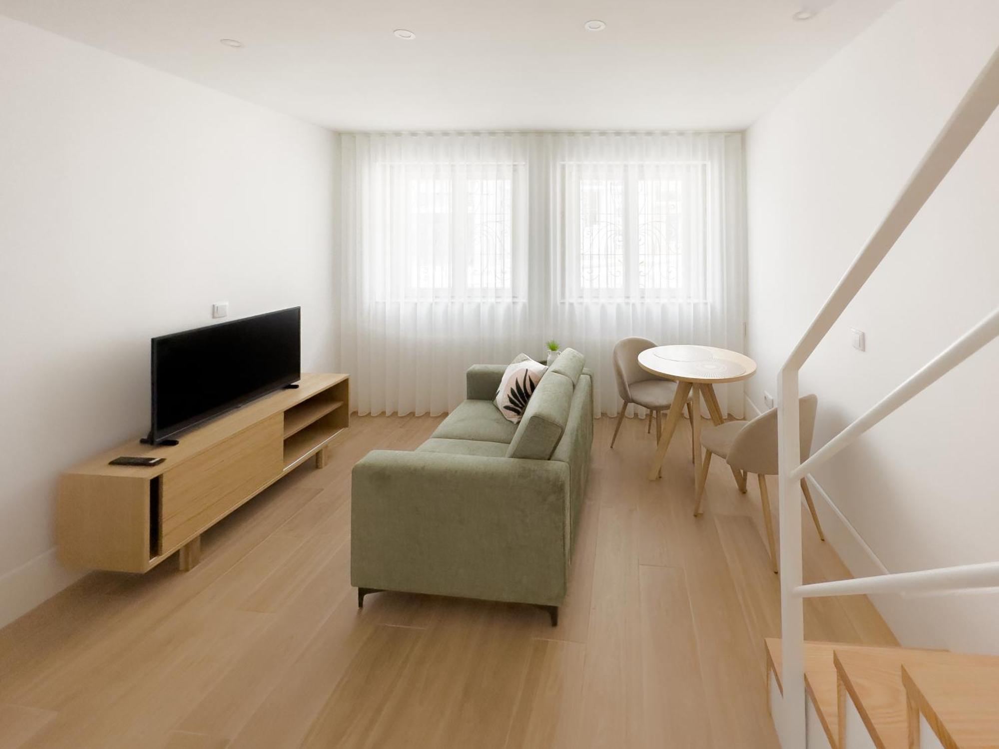 Apartament Vibrant Host Solutions-Bonfim Porto Zewnętrze zdjęcie