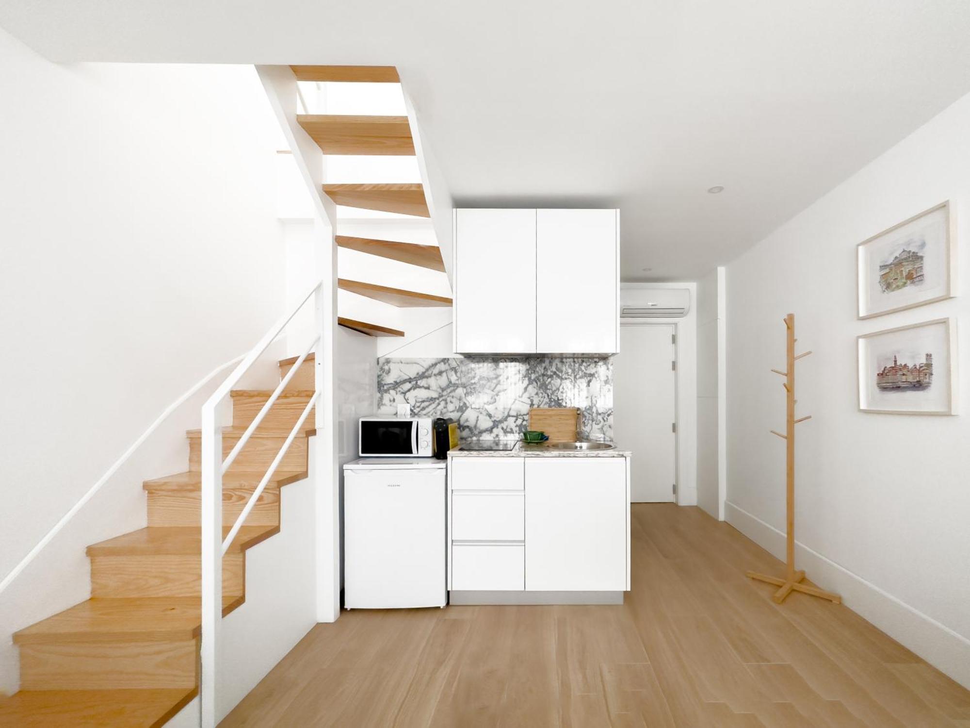 Apartament Vibrant Host Solutions-Bonfim Porto Zewnętrze zdjęcie