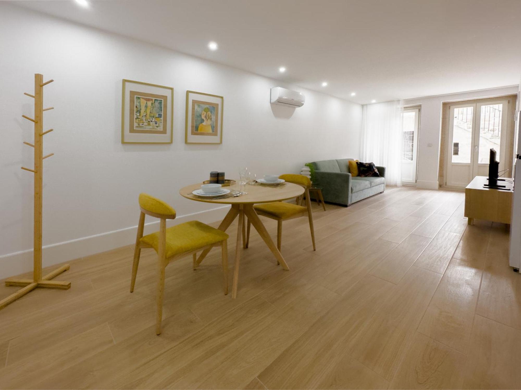 Apartament Vibrant Host Solutions-Bonfim Porto Zewnętrze zdjęcie