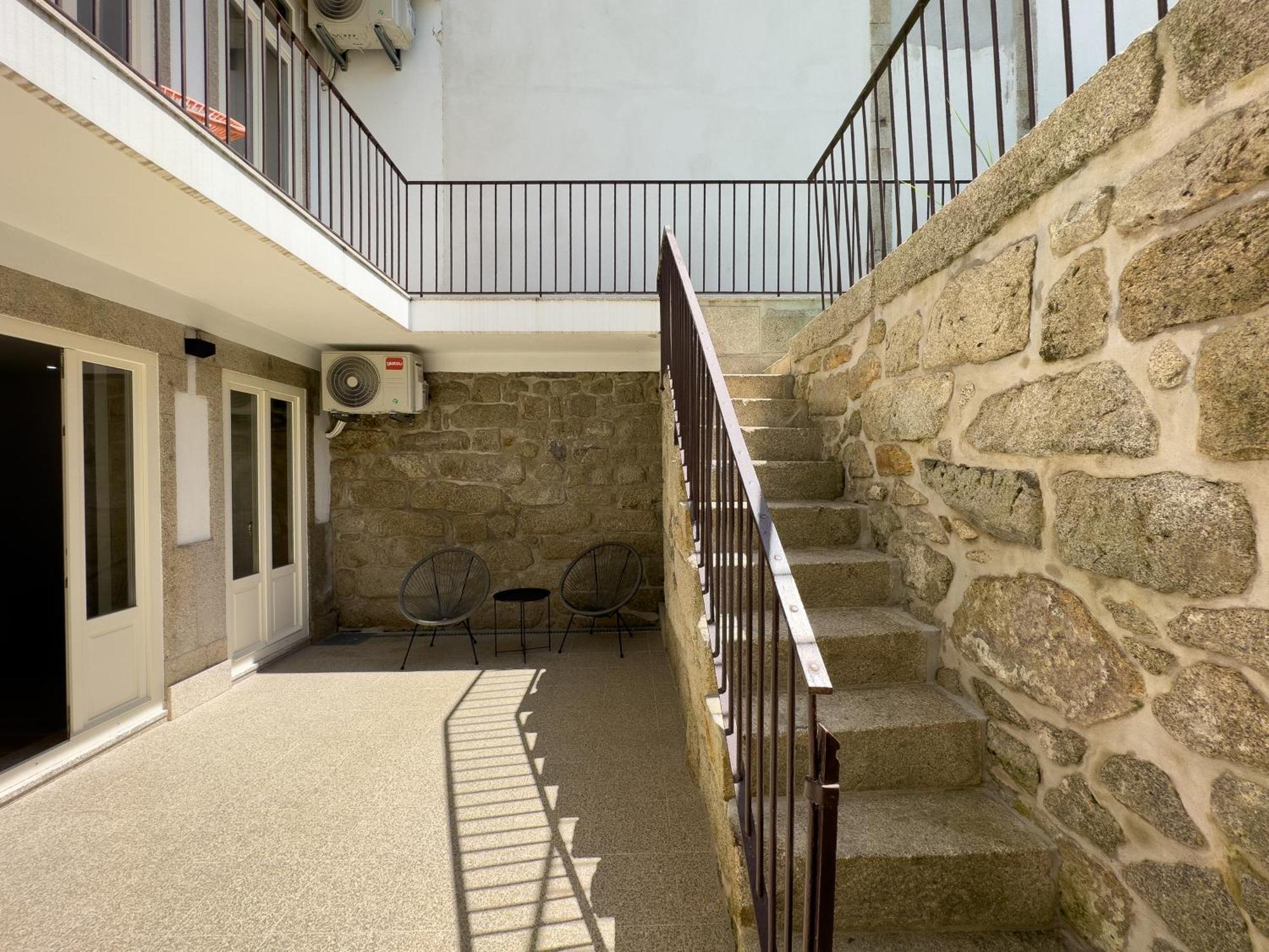 Apartament Vibrant Host Solutions-Bonfim Porto Zewnętrze zdjęcie