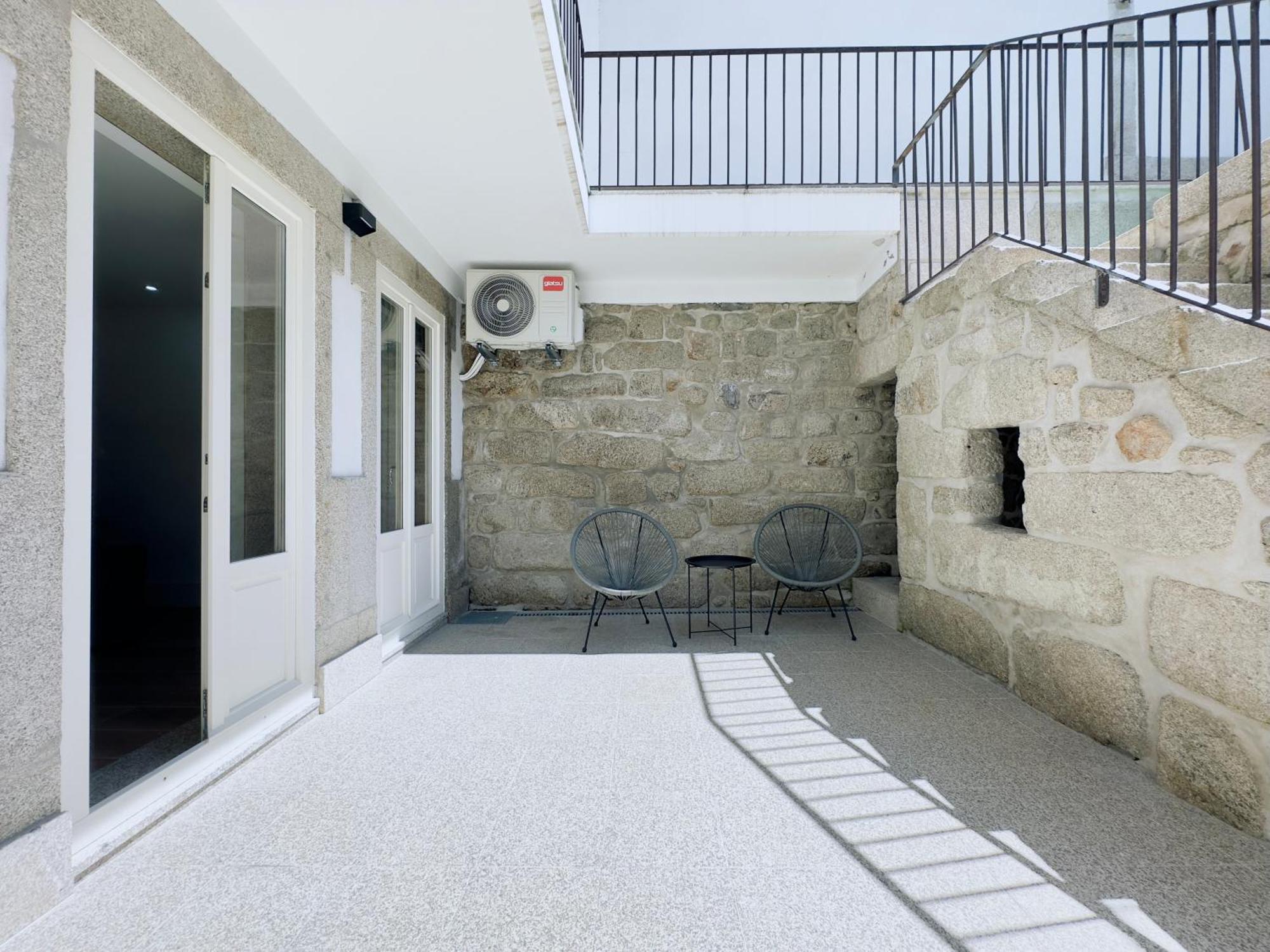 Apartament Vibrant Host Solutions-Bonfim Porto Zewnętrze zdjęcie