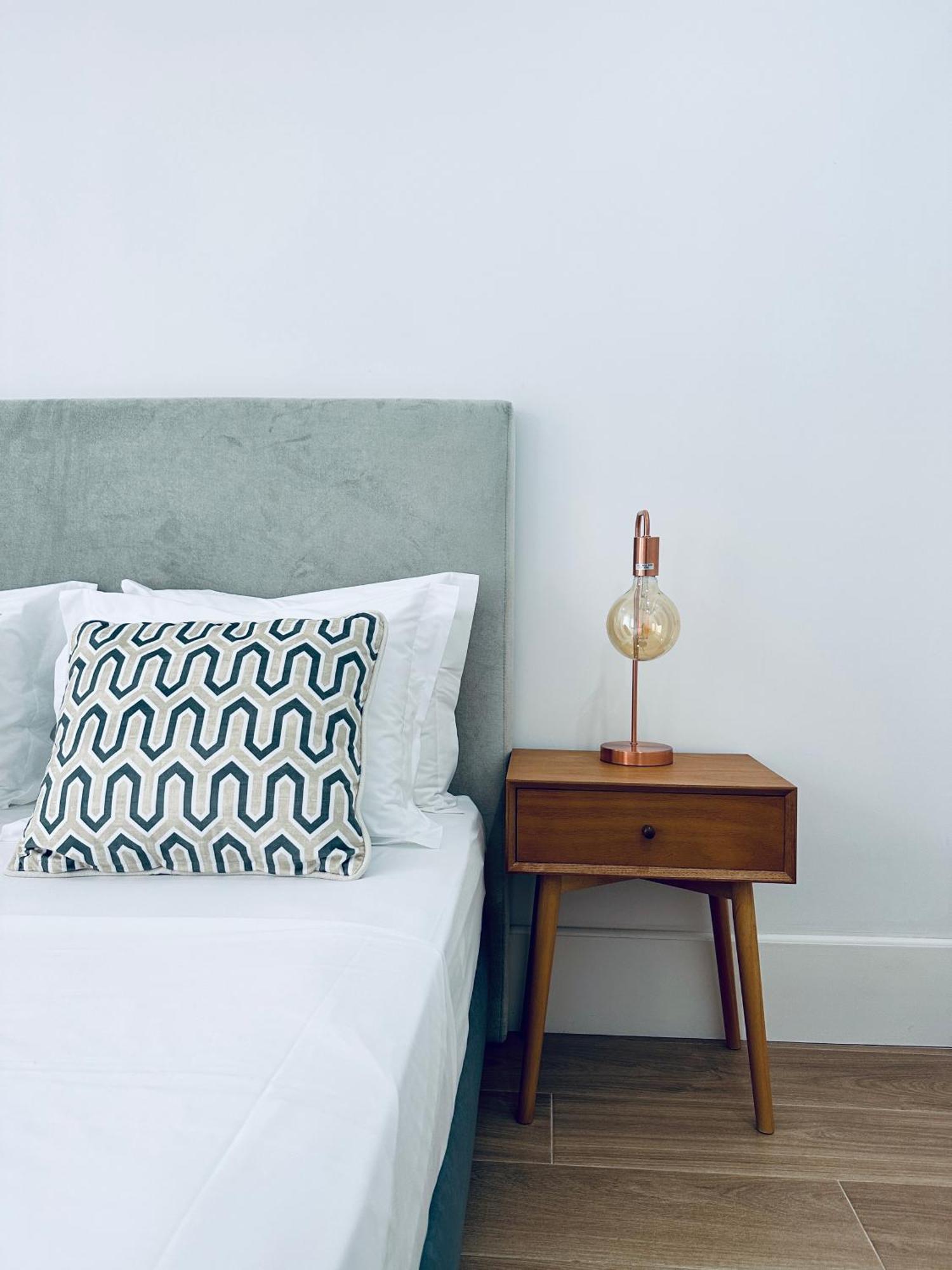 Apartament Vibrant Host Solutions-Bonfim Porto Zewnętrze zdjęcie